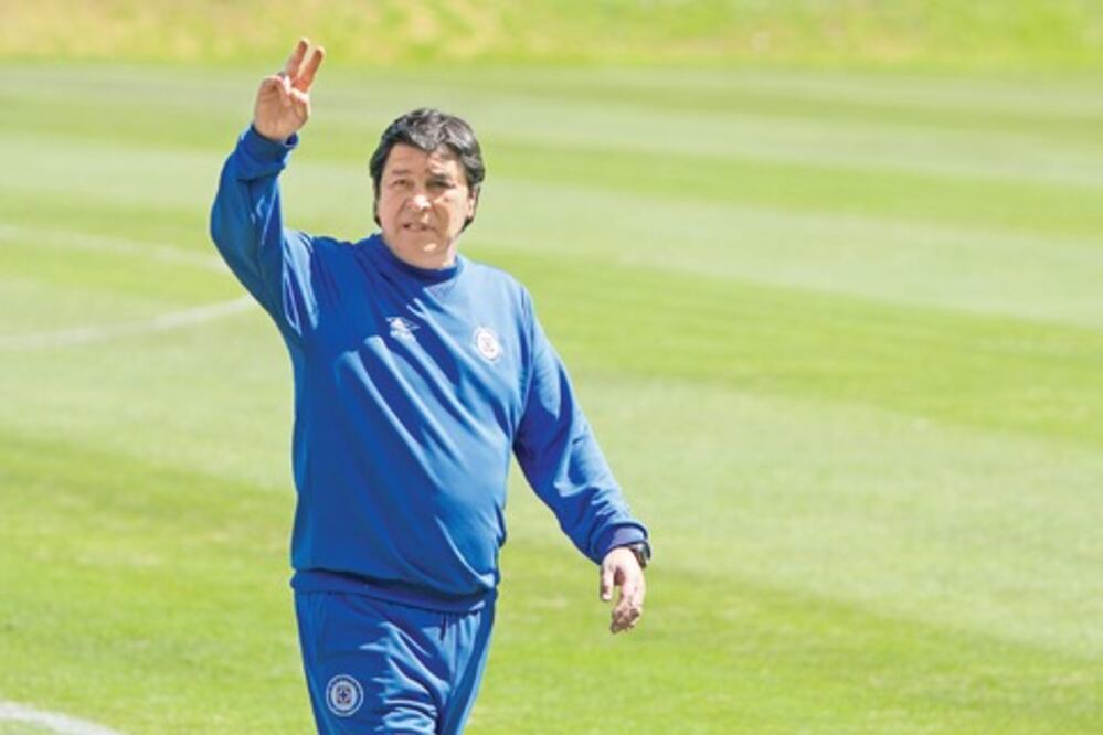 Sorprende al “Flaco” la potencia