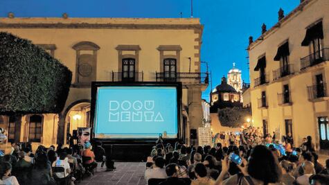 El festival DOQUMENTA da prioridad al cine nacional