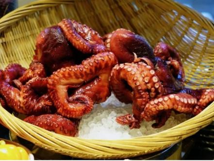 5 alimentos con muy pocas calorías