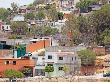 Buscan establecer tasa de interés en predial