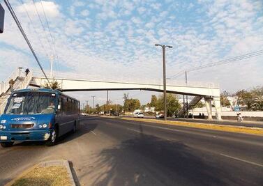 “Respira” la capital