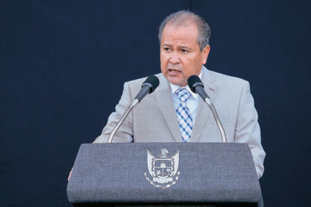 Detienen a presunta culpable de robar a un bebé