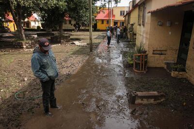 Habitantes de SJR inician proceso contra la Conagua