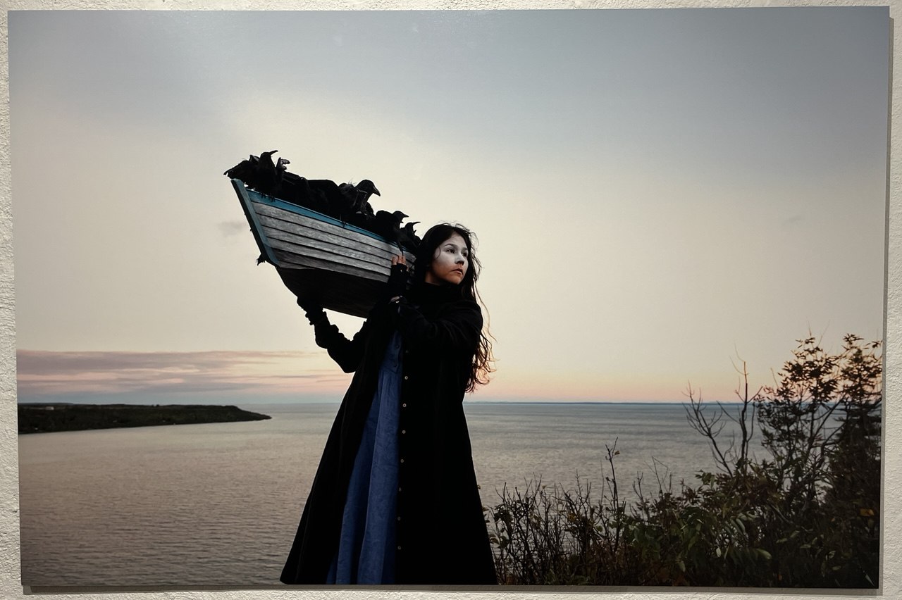 MACQ recibe la muestra "Habitar el Norte"