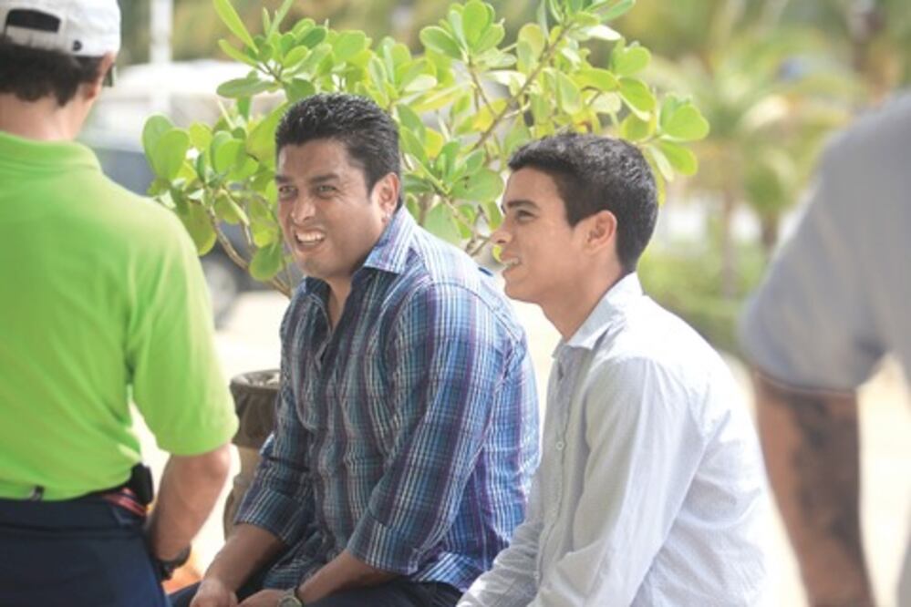 Foguean a Gallitos en ligas amateur