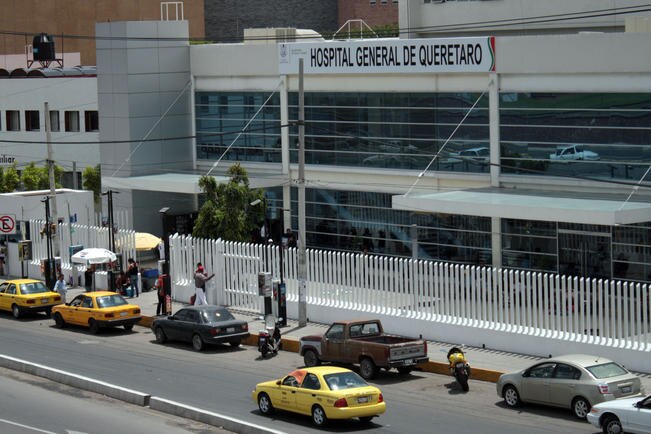 IMSS tiene listo albergue para familiares de hospitalizados