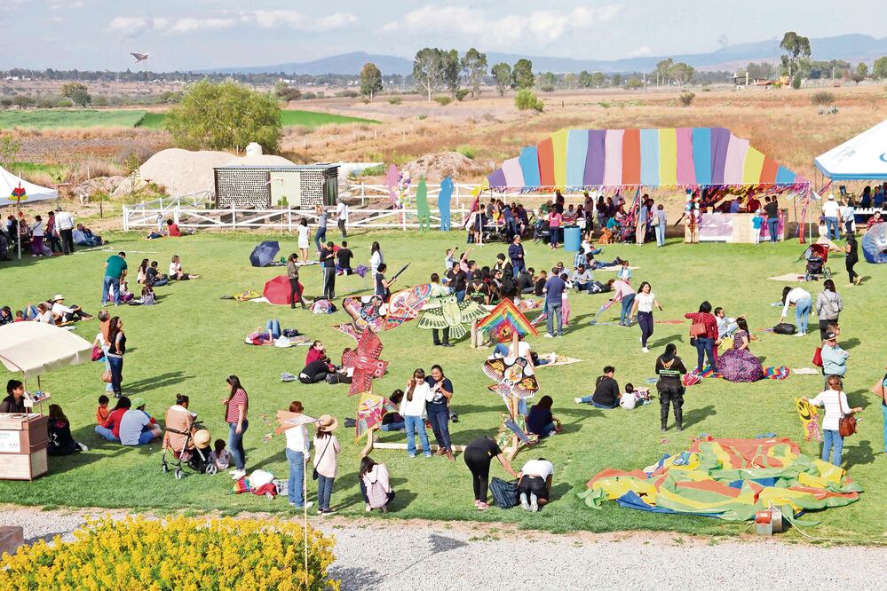 Foto: Guillermo González, El Universal