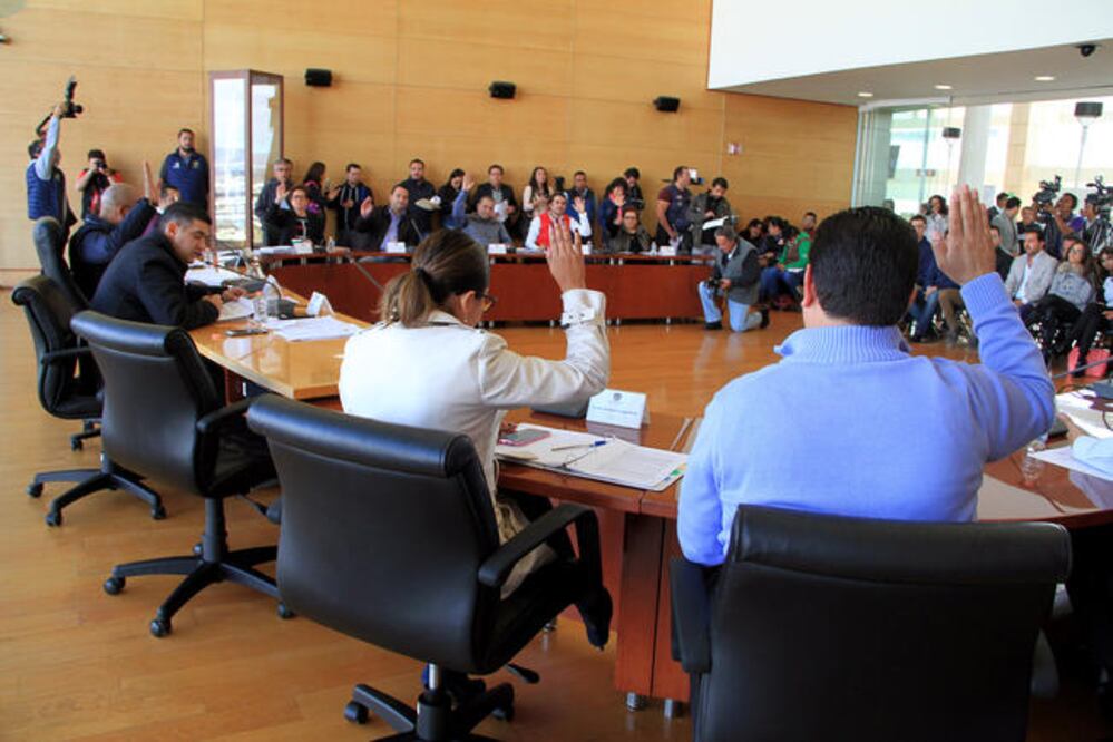 FOTO: Archivo El Universal