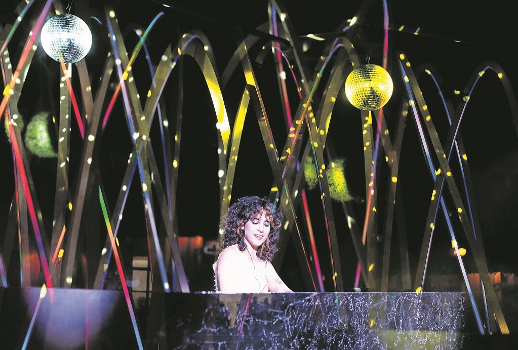 La Sierra Gorda es territorio de mujeres