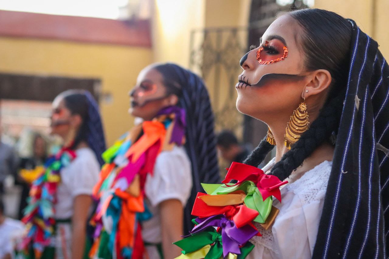 En San Juan del Río se celebrará en grande el Día de Muertos