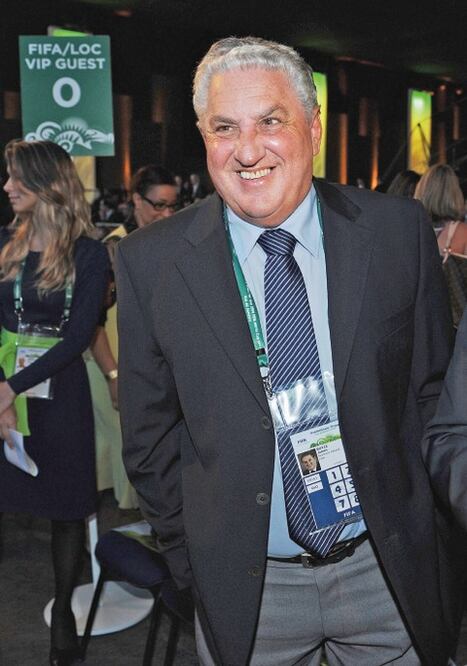 Investiga partidos amistosos amañados