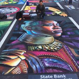 Querétaro recibirá a grandes madonnaros 