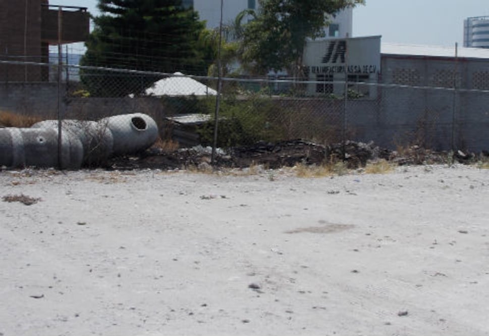 Presentan proyecto para regular predios 