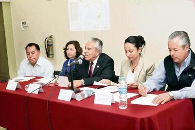 Se integra Querétaro a programa ecológico