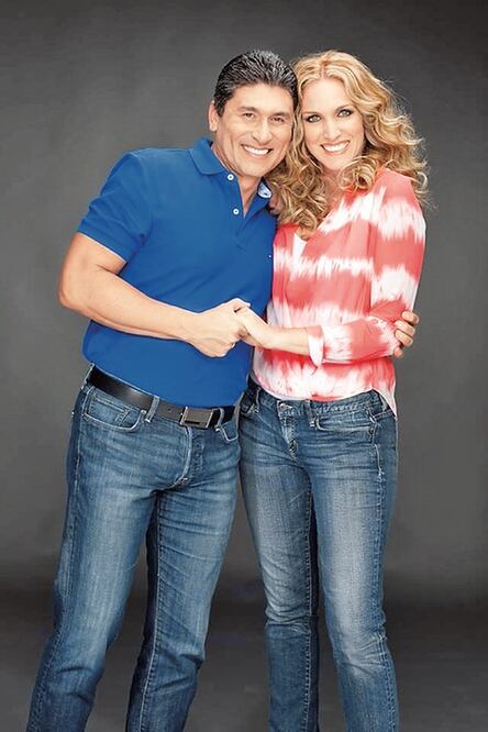 Echeverría apuesta por temas sociales