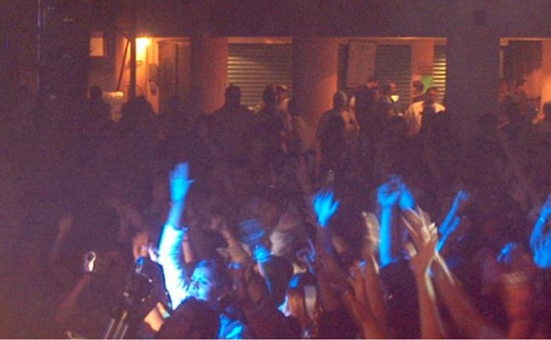 Foto: Archivo / EL UNIVERSAL