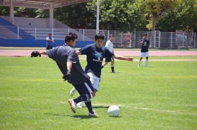 Liga Sabatina con semis definidas