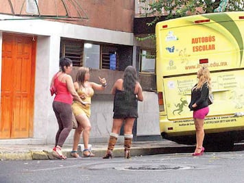 Analizan “zona roja” para la capital