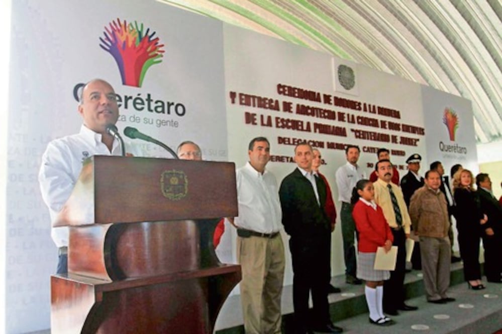 Loyola prepara segundo informe 