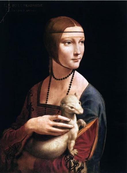 Las joyas de Da Vinci que dieron luz al mundo