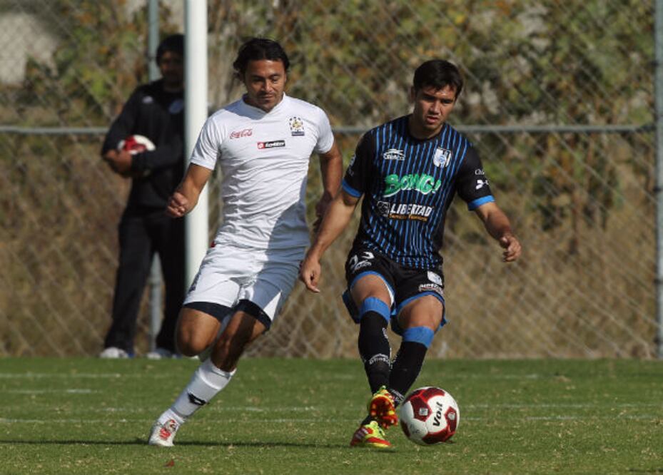 Buen ánimo tras el empate en León