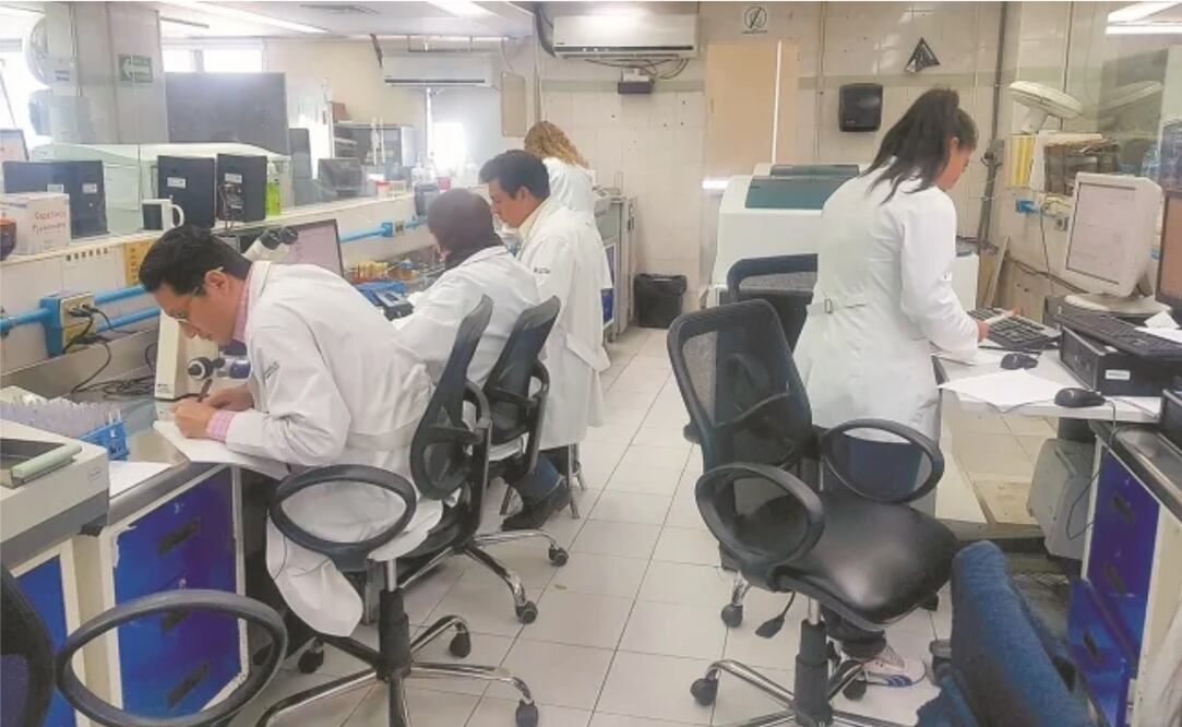 Foto: Archivo, El Universal