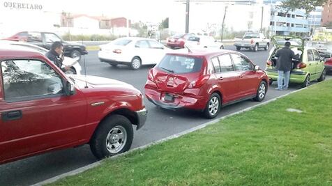 Caen  2.7% las ventas del sector asegurador