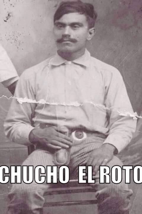 Foto: Facebook Estampas de México.