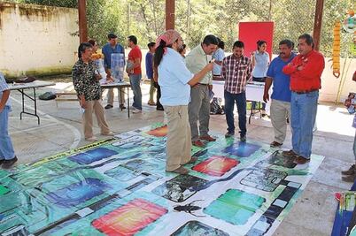 Fomentan cultura para medio ambiente