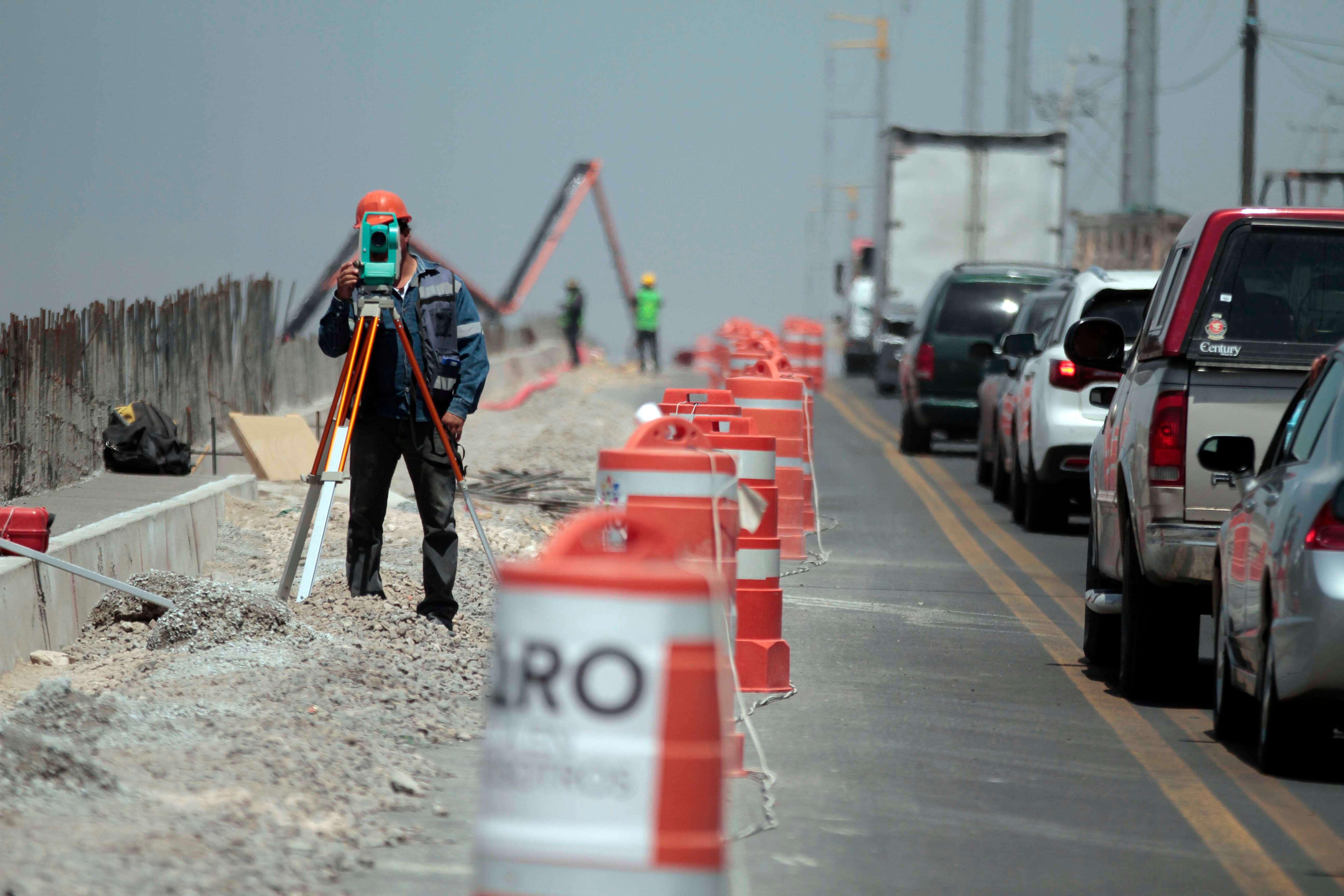 Impulsan inversión compartida para obras