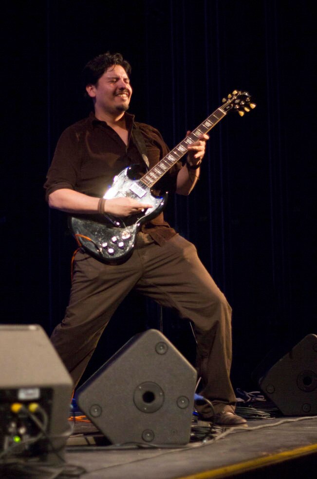 Crystal Ship Band revive a The Doors