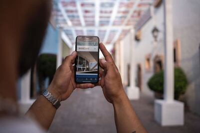 Desde este sitio web, podrás planear viajes a Querétaro, ya sea sólo, en pareja o con familia