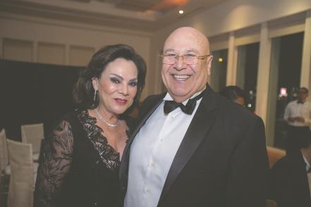 Verónica Valverde, empresaria del año