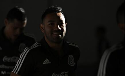 Marco Fabián envuelto en polémica