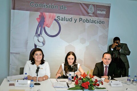 Alistan medallas para ciencias de la enfermería