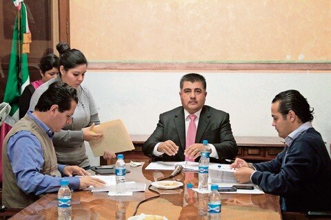 Diputados urgen a cambiar Ley de Protección Civil en el estado