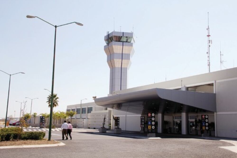 Reconoce Calzada logros anteriores