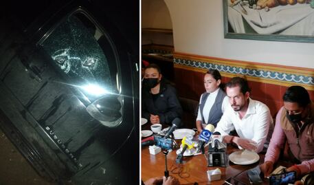 Balean a priistas en El Marqués, denuncia la dirigencia estatal del tricolor