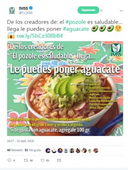 Aguacate, medicina natural para reducir el colesterol