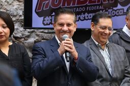 Opinión. Efecto dominó también dejó noqueado a Luis Humberto