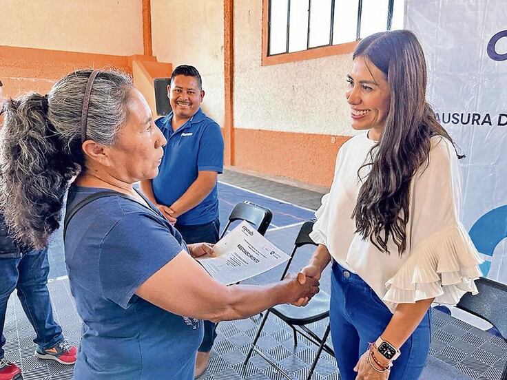 El 34% de dependencias de Querétaro, lideradas por mujeres