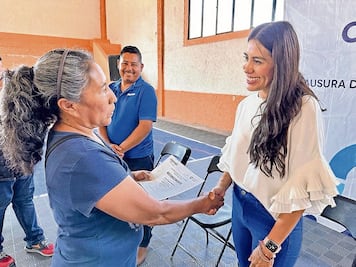 El 34% de dependencias de Querétaro, lideradas por mujeres