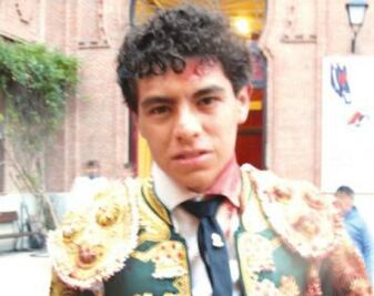 No sabía ni por dónde venía el toro: Brandon