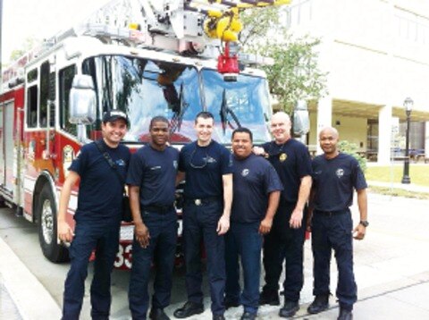 SJR: costó 150 mdp capacitar a bomberos