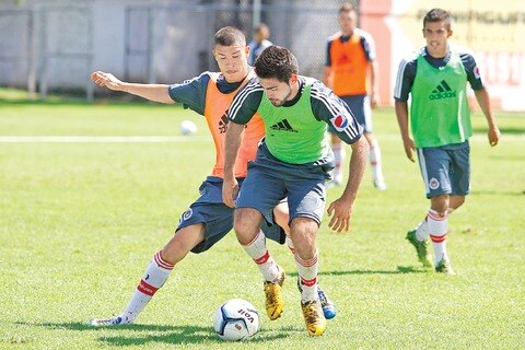 A “Chatón” no le gustan las fiestas