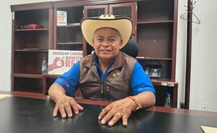 Suplente de Sergio Mayer acusa malas prácticas en tómbola de Morena para repartir pluris; asegura que él era el titular de la curul