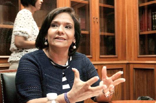 Atienden a 5 mil mujeres por violencia 