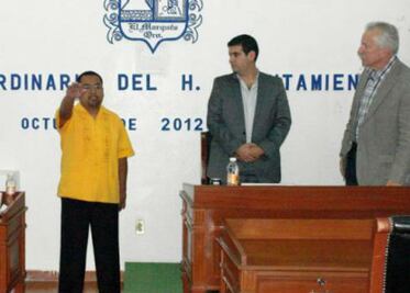 Pugna en el PRD por regiduría