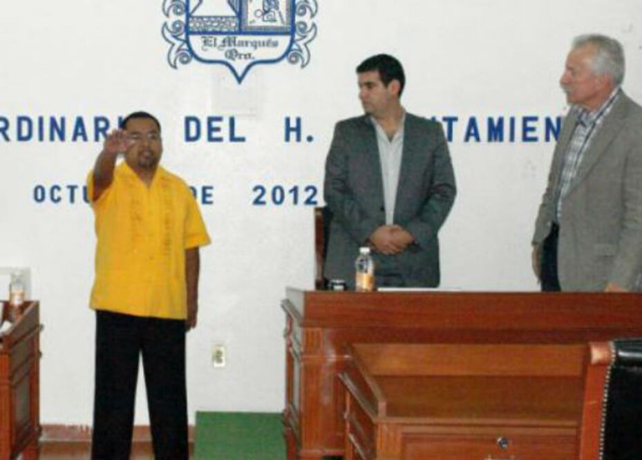 Pugna en el PRD por regiduría