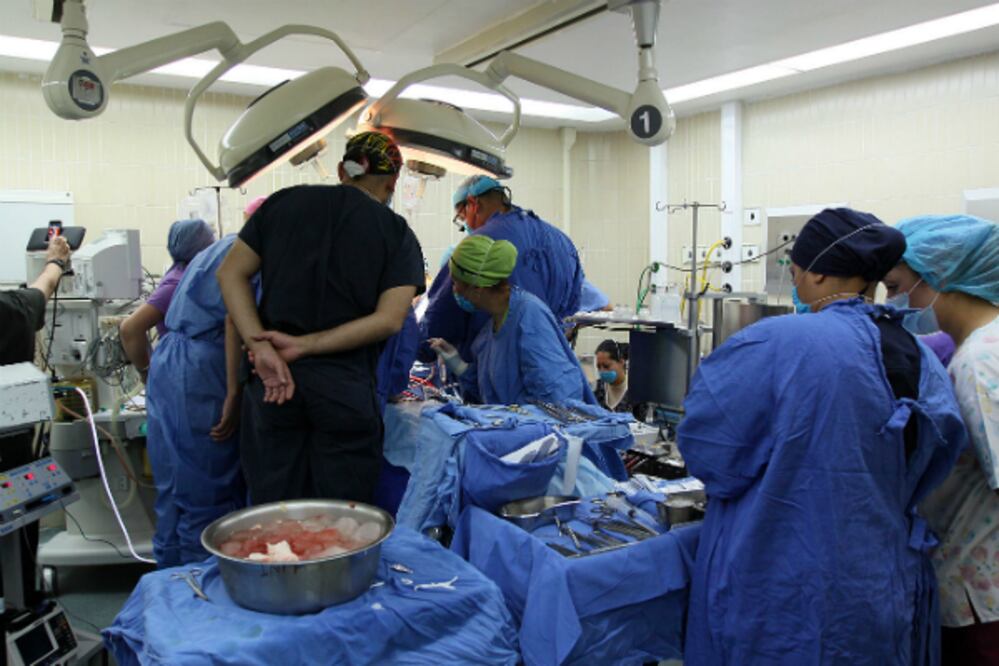 Afecta parasitosis a niños y embarazadas